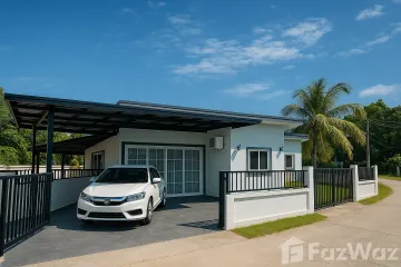 3 Bedroom House for sale in Sakhu, Phuket
