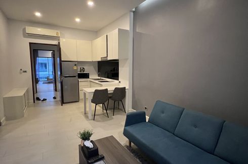 1 Bedroom Apartment for rent in Utopia Naiharn, Rawai, Phuket