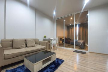 1 Bedroom Condo for rent in The Base Height Phuket, Talat Yai, Phuket