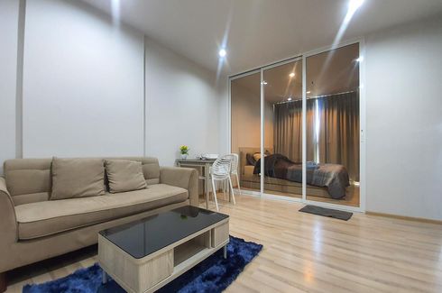 1 Bedroom Condo for rent in The Base Height Phuket, Talat Yai, Phuket