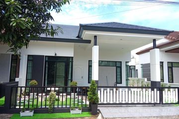 3 Bedroom House for rent in Si Suchart Grand View 5, Ratsada, Phuket