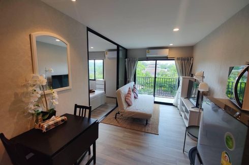 1 Bedroom Condo for sale in THE TITLE RESIDENCIES (NAIYANG-PHUKET), Sakhu, Phuket