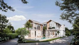 7 Bedroom Villa for sale in Si Sunthon, Phuket