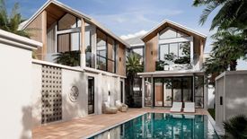 7 Bedroom Villa for sale in Si Sunthon, Phuket