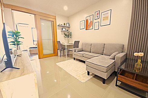 1 Bedroom Condo for sale in The Future Condo, Wichit, Phuket