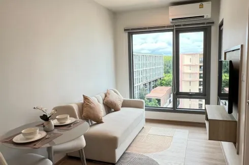 1 Bedroom Condo for rent in Phyll Phuket by Central Pattana, Wichit, Phuket