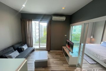 1 Bedroom Condo for sale in Serene Lake North 2, Suthep, Chiang Mai