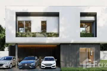 4 Bedroom House for sale in Monotown San Phranet, San Phranet, Chiang Mai