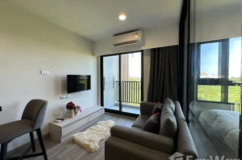 1 Bedroom Condo for sale in Dusit D2 Residence Hua Hin, Nong Kae, Prachuap Khiri Khan