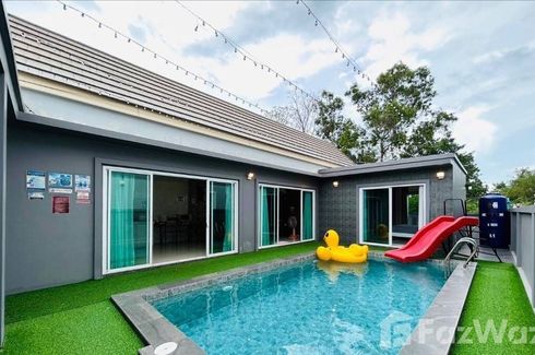 3 Bedroom Villa for sale in Hua Hin, Prachuap Khiri Khan