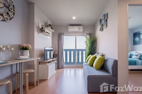 1 Bedroom Condo for sale in Lumpini Seaview Cha-am, Cha am, Phetchaburi