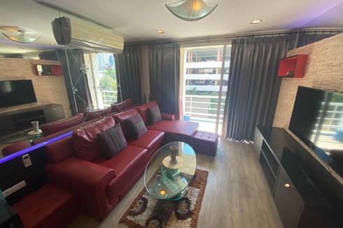 2 Bedroom Condo for rent in The Amethyst Sukhumvit 39, Khlong Tan Nuea, Bangkok near BTS Phrom Phong