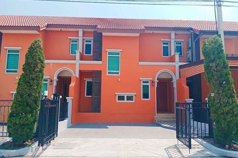 2 Bedroom Townhouse for sale in Boulevard Tuscany Cha am-Hua hin, Cha am, Phetchaburi