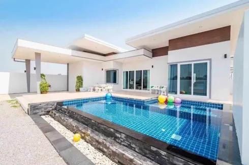 3 Bedroom Villa for rent in Leleaf valley Hua hin, Hin Lek Fai, Prachuap Khiri Khan