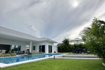 3 Bedroom Villa for sale in Heliconia Garden Villa, Hin Lek Fai, Prachuap Khiri Khan