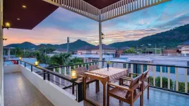 4 Bedroom Villa for rent in Tharadol Resort, Hua Hin, Prachuap Khiri Khan