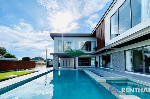 7 Bedroom Villa for sale in Huai Yai, Chonburi