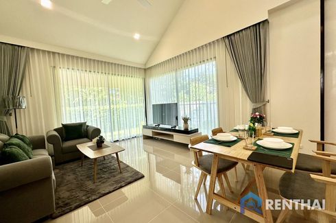 2 Bedroom House for sale in The Maple Pattaya, Huai Yai, Chonburi