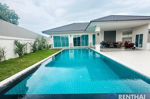 3 Bedroom House for sale in Garden Ville 7, Huai Yai, Chonburi