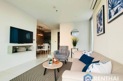 2 Bedroom Condo for sale in The Point Pratumnak, Nong Prue, Chonburi