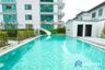 2 Bedroom Condo for Sale or Rent in Gardenia Pattaya, Nong Prue, Chonburi