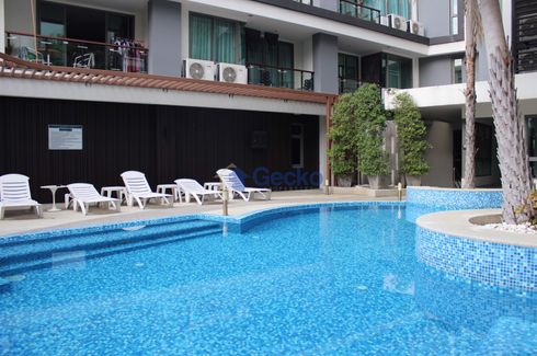 2 Bedroom Condo for rent in Nong Prue, Chonburi