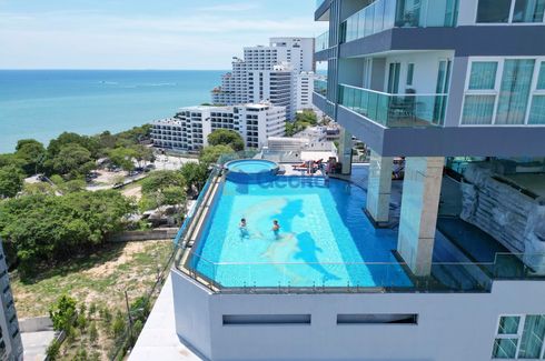 Condo for rent in Cosy Beach View, Nong Prue, Chonburi