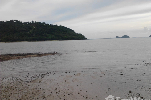 Land for sale in Taling Ngam, Surat Thani