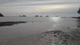 Land for sale in Taling Ngam, Surat Thani