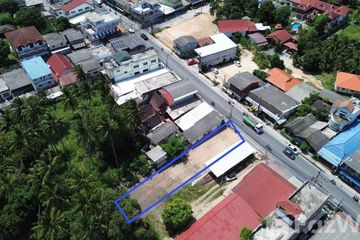 Land for sale in Mae Nam, Surat Thani