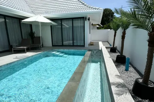 3 Bedroom Villa for sale in Bo Phut, Surat Thani