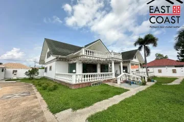 4 Bedroom House for sale in Nong Prue, Chonburi