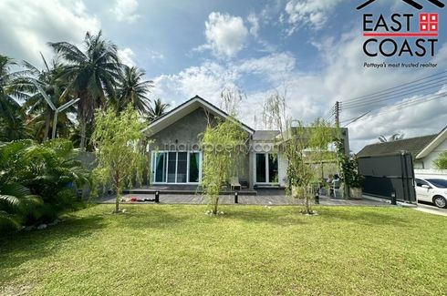 3 Bedroom House for sale in Takhian Tia, Chonburi