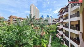 1 Bedroom Condo for rent in Chateau Dale Thabali Condo, Nong Prue, Chonburi