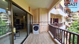 1 Bedroom Condo for rent in Chateau Dale Thabali Condo, Nong Prue, Chonburi