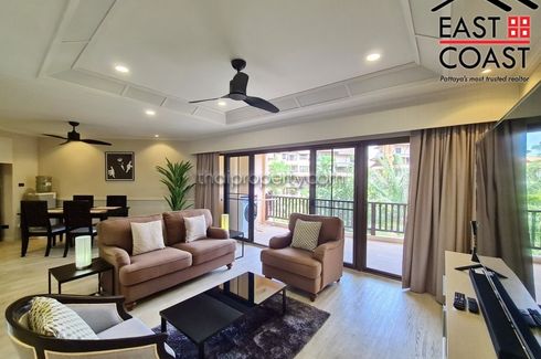 1 Bedroom Condo for rent in Chateau Dale Thabali Condo, Nong Prue, Chonburi