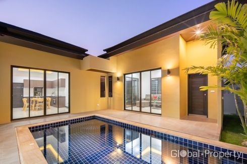 3 Bedroom House for sale in Grand Garden Home Hill, Bang Sare, Chonburi