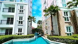 1 Bedroom Condo for sale in Na Jomtien, Chonburi