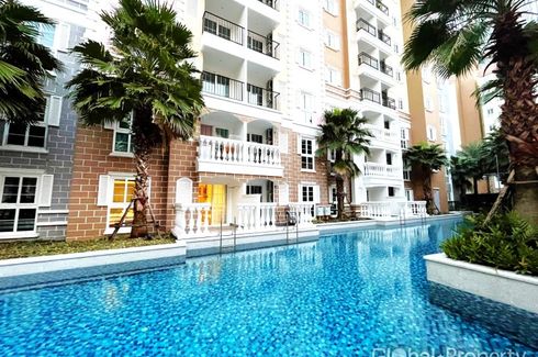 1 Bedroom Condo for sale in Na Jomtien, Chonburi