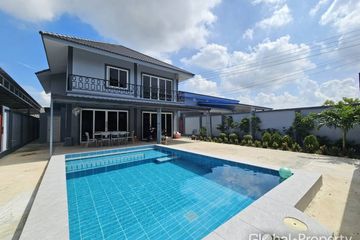 3 Bedroom House for sale in Nong Prue, Chonburi