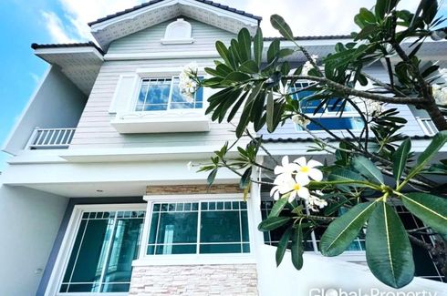 3 Bedroom House for sale in Bristol Park Pattaya, Huai Yai, Chonburi