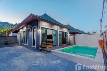 2 Bedroom Villa for sale in Ao Nang, Krabi