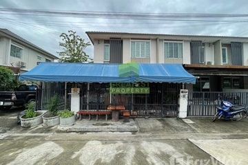 3 Bedroom Townhouse for sale in Pruksa Ville 90 Rangsit-Klong Prem, Suan Phrik Thai, Pathum Thani