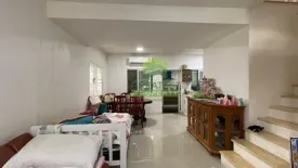 3 Bedroom Townhouse for sale in Pruksa Ville 90 Rangsit-Klong Prem, Suan Phrik Thai, Pathum Thani