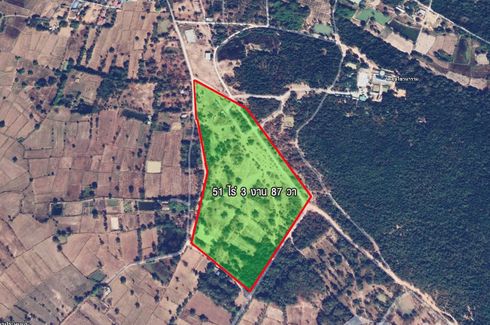 Land for sale in Chonnabot, Khon Kaen