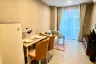 1 Bedroom Condo for rent in Metro Luxe Riverfront Rattanathibet, Sai Ma, Nonthaburi