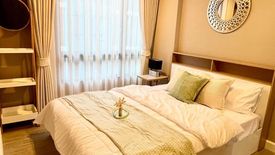 1 Bedroom Condo for rent in Metro Luxe Riverfront Rattanathibet, Sai Ma, Nonthaburi