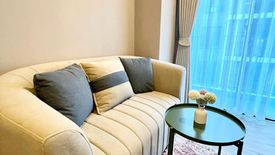 1 Bedroom Condo for rent in Metro Luxe Riverfront Rattanathibet, Sai Ma, Nonthaburi