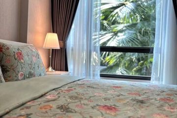 1 Bedroom Condo for rent in Metro Luxe Riverfront Rattanathibet, Sai Ma, Nonthaburi