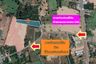 Land for sale in Chakkarat, Nakhon Ratchasima